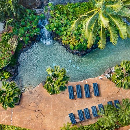 Kahana Falls Resort Napili-Honokowai Εξωτερικό φωτογραφία
