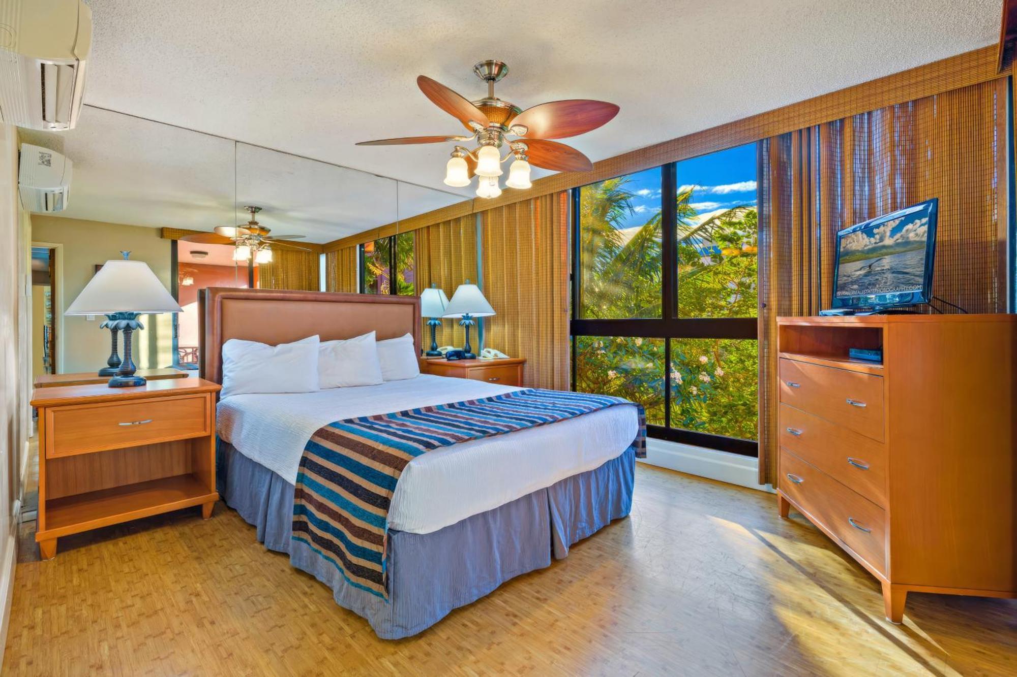 Kahana Falls Resort Napili-Honokowai Εξωτερικό φωτογραφία