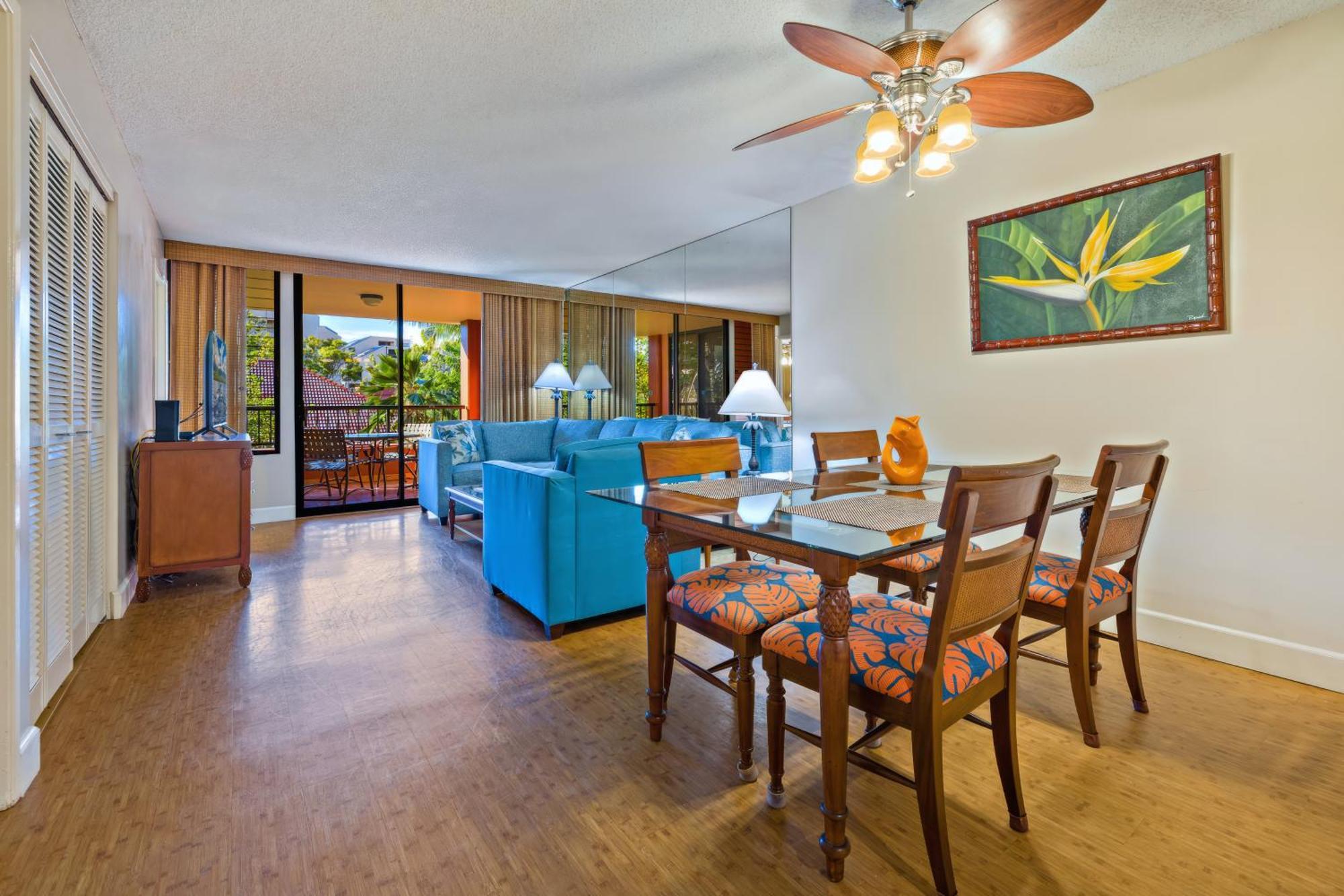 Kahana Falls Resort Napili-Honokowai Εξωτερικό φωτογραφία