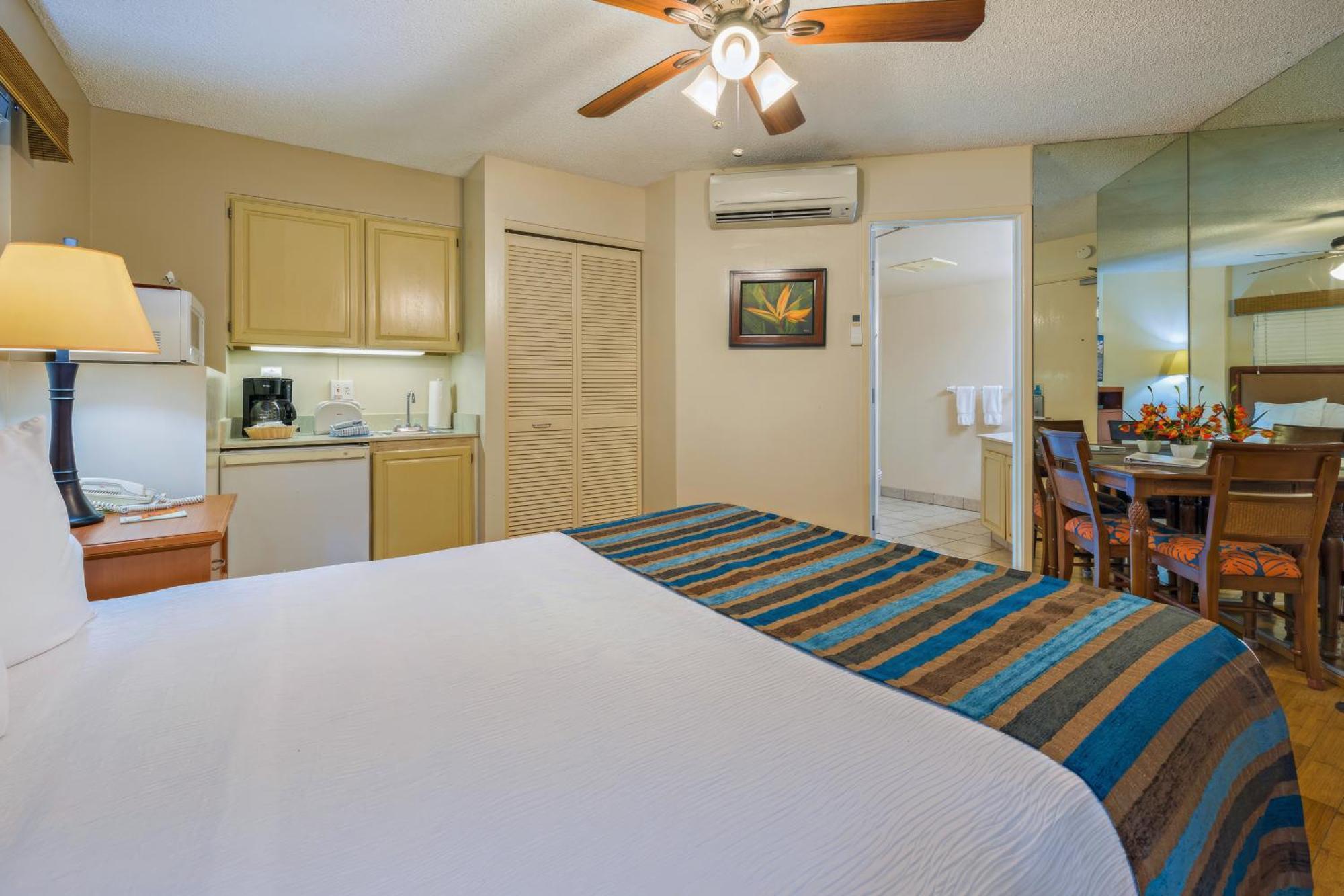 Kahana Falls Resort Napili-Honokowai Εξωτερικό φωτογραφία