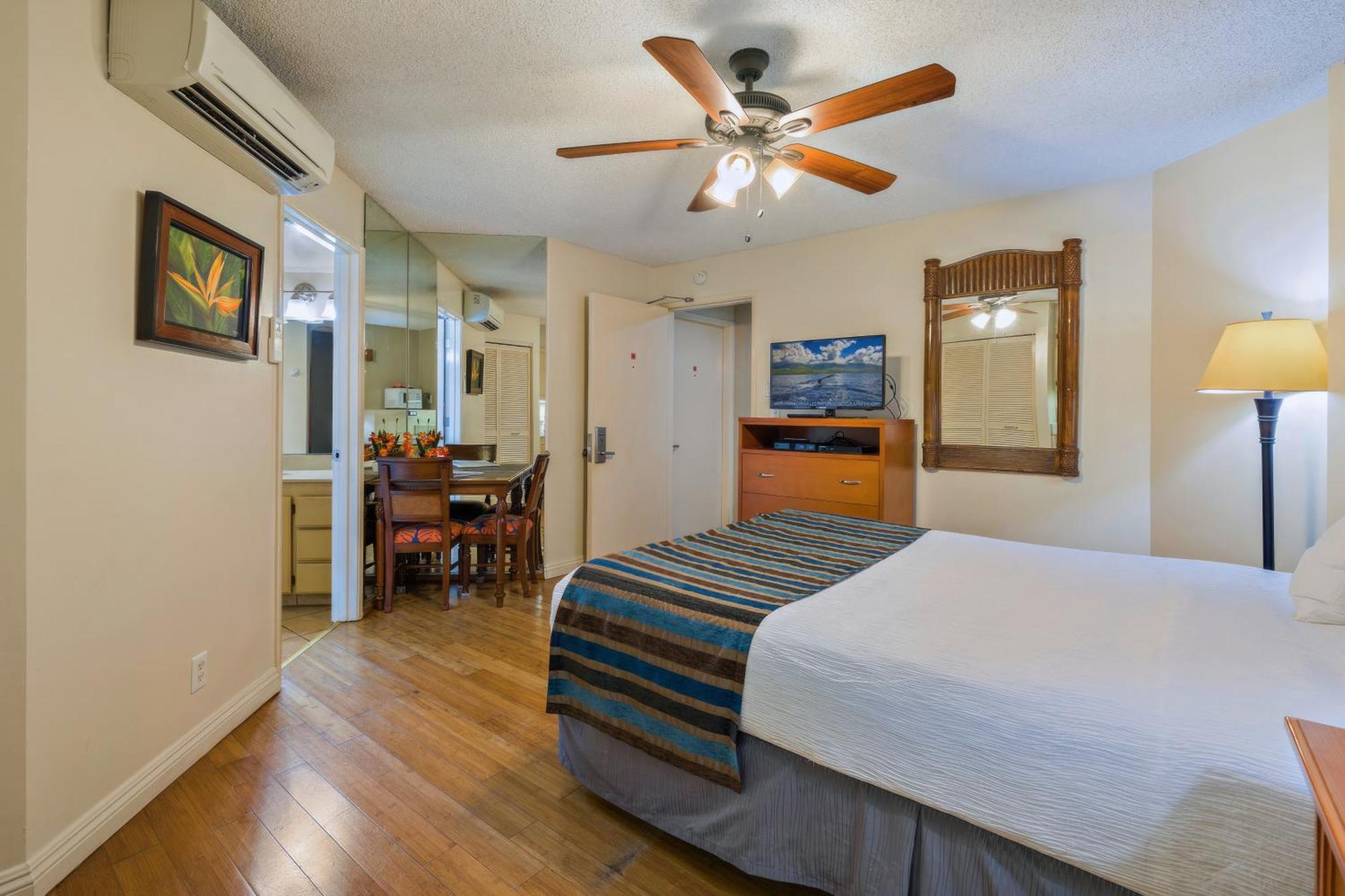 Kahana Falls Resort Napili-Honokowai Εξωτερικό φωτογραφία