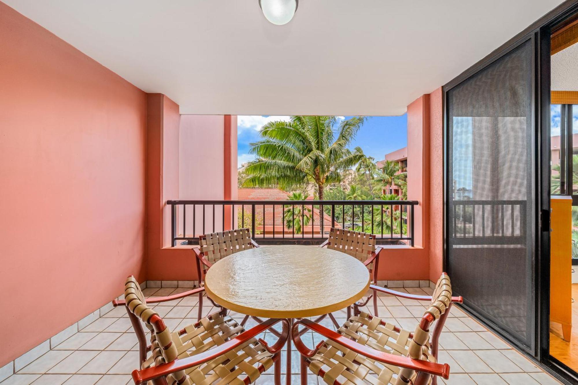 Kahana Falls Resort Napili-Honokowai Εξωτερικό φωτογραφία