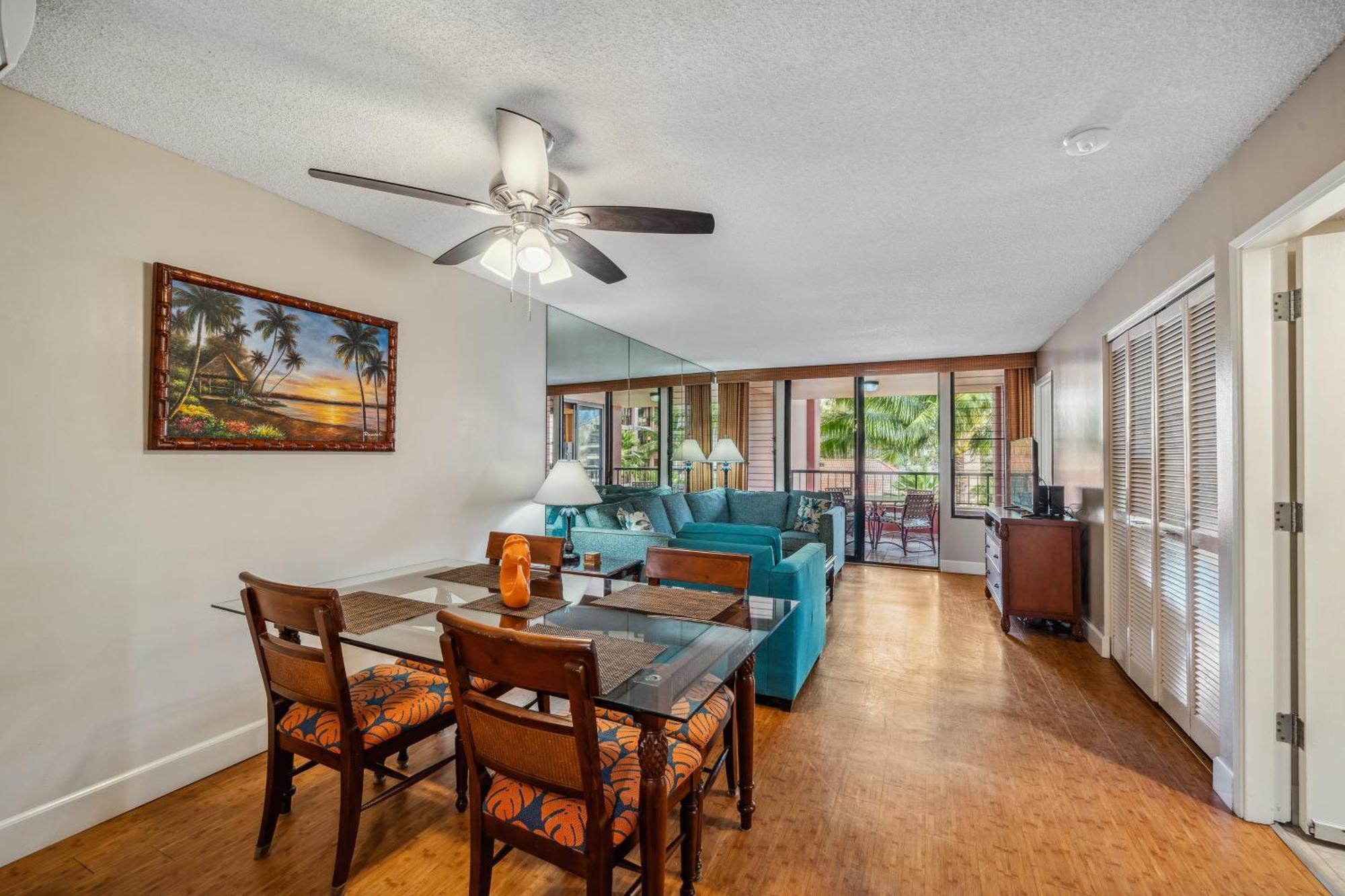 Kahana Falls Resort Napili-Honokowai Εξωτερικό φωτογραφία