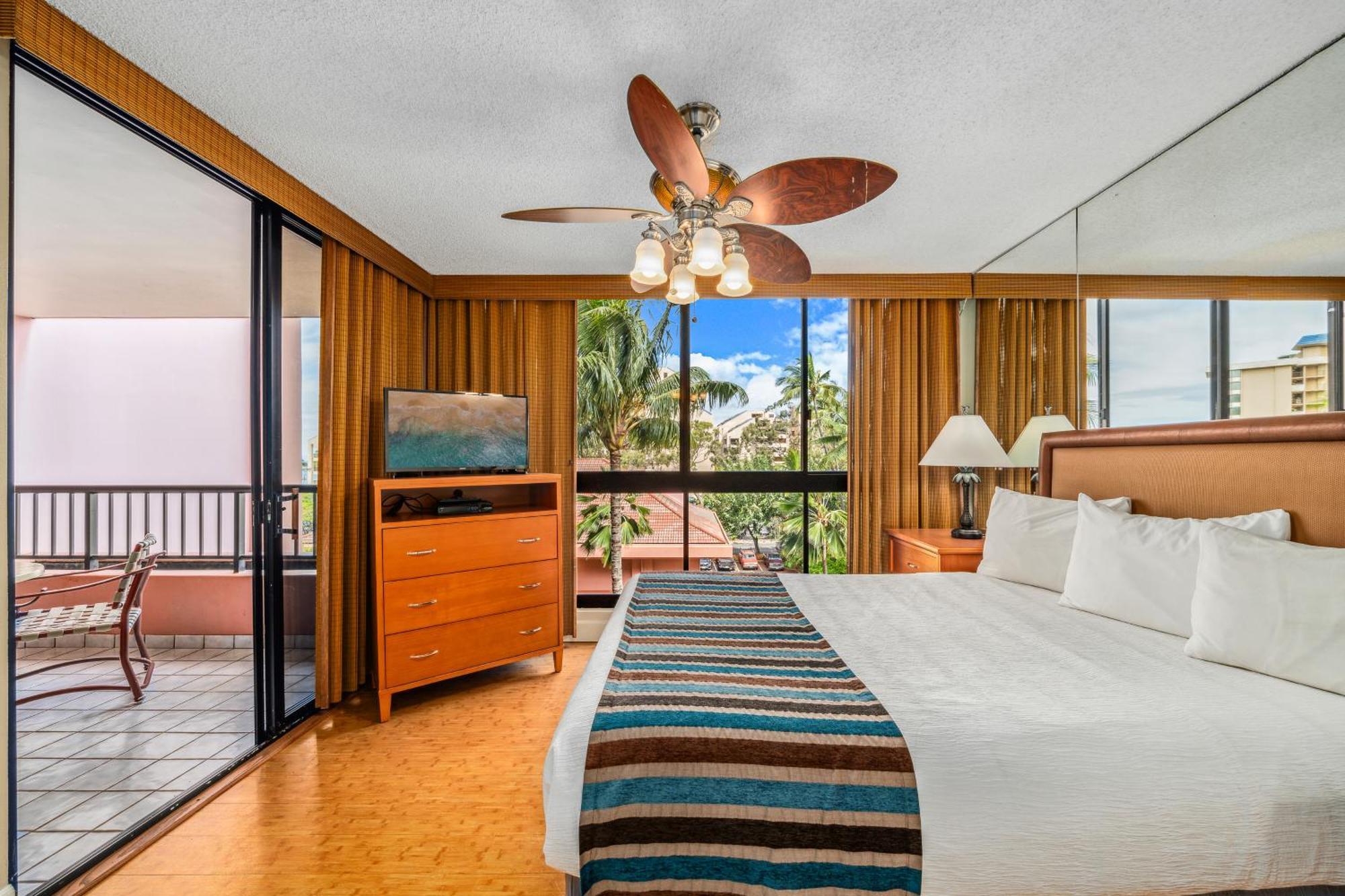 Kahana Falls Resort Napili-Honokowai Εξωτερικό φωτογραφία