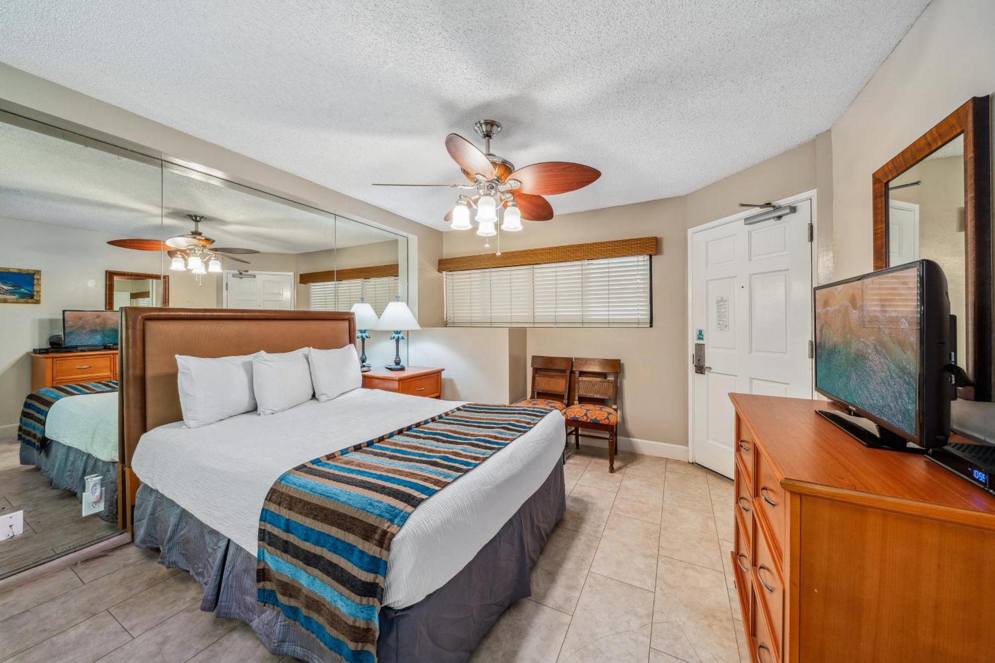 Kahana Falls Resort Napili-Honokowai Εξωτερικό φωτογραφία