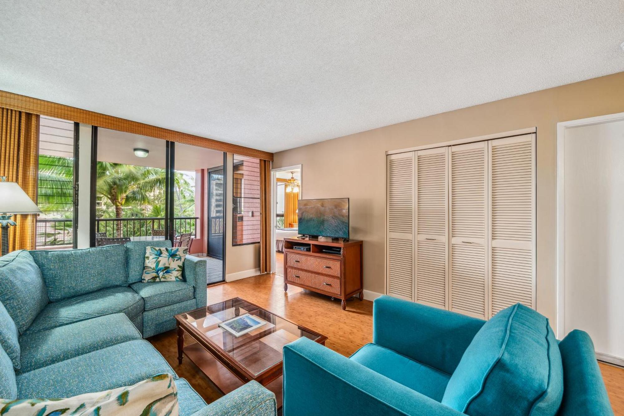 Kahana Falls Resort Napili-Honokowai Εξωτερικό φωτογραφία