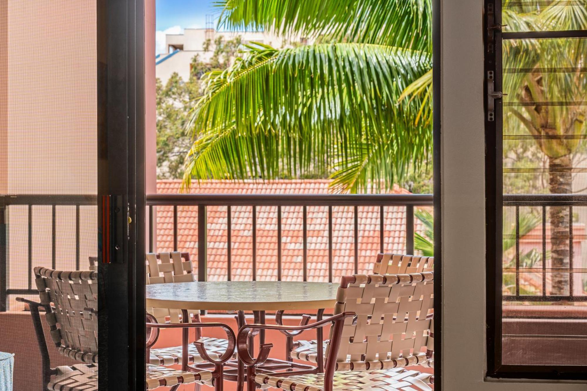 Kahana Falls Resort Napili-Honokowai Εξωτερικό φωτογραφία