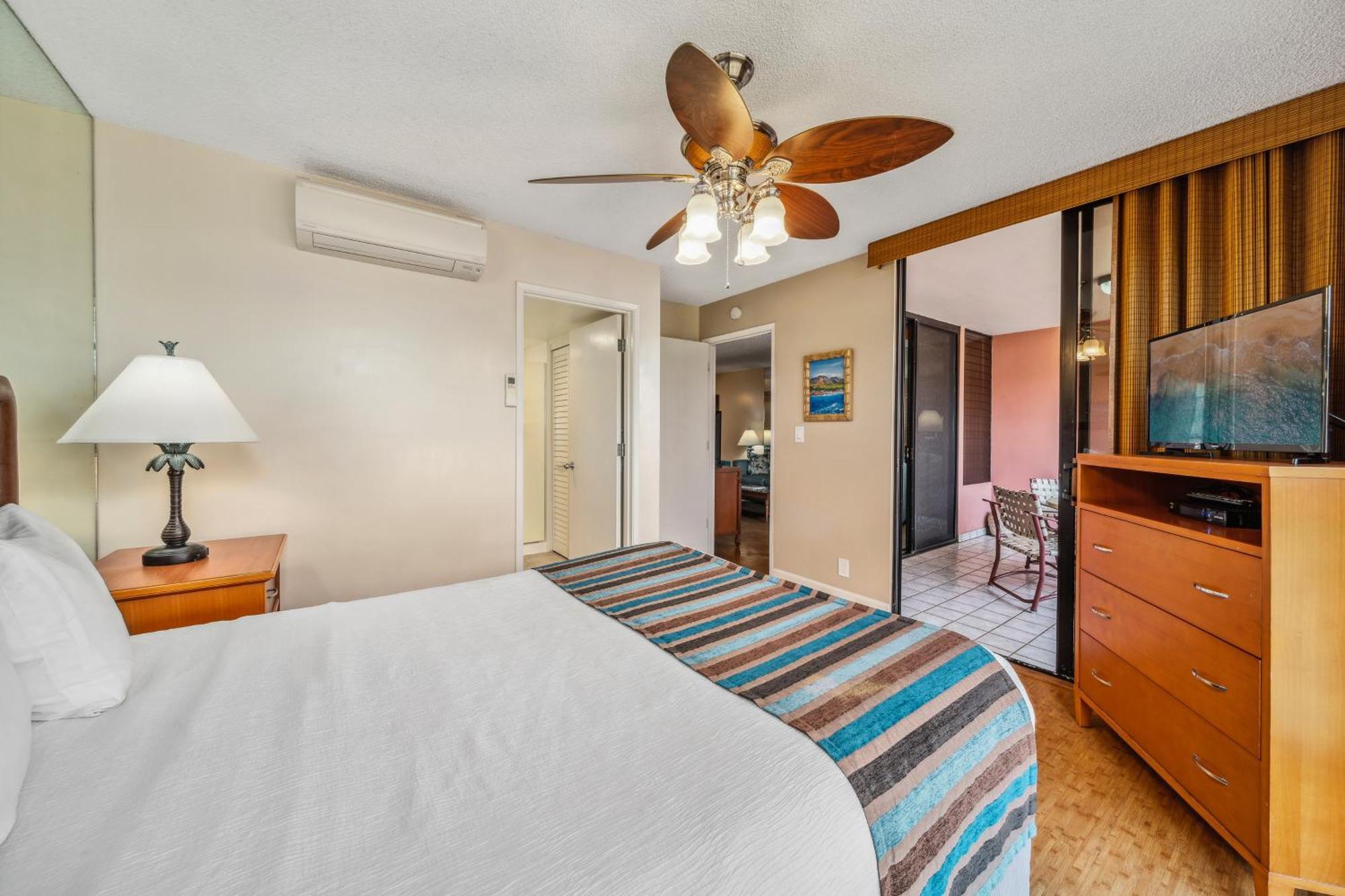 Kahana Falls Resort Napili-Honokowai Εξωτερικό φωτογραφία