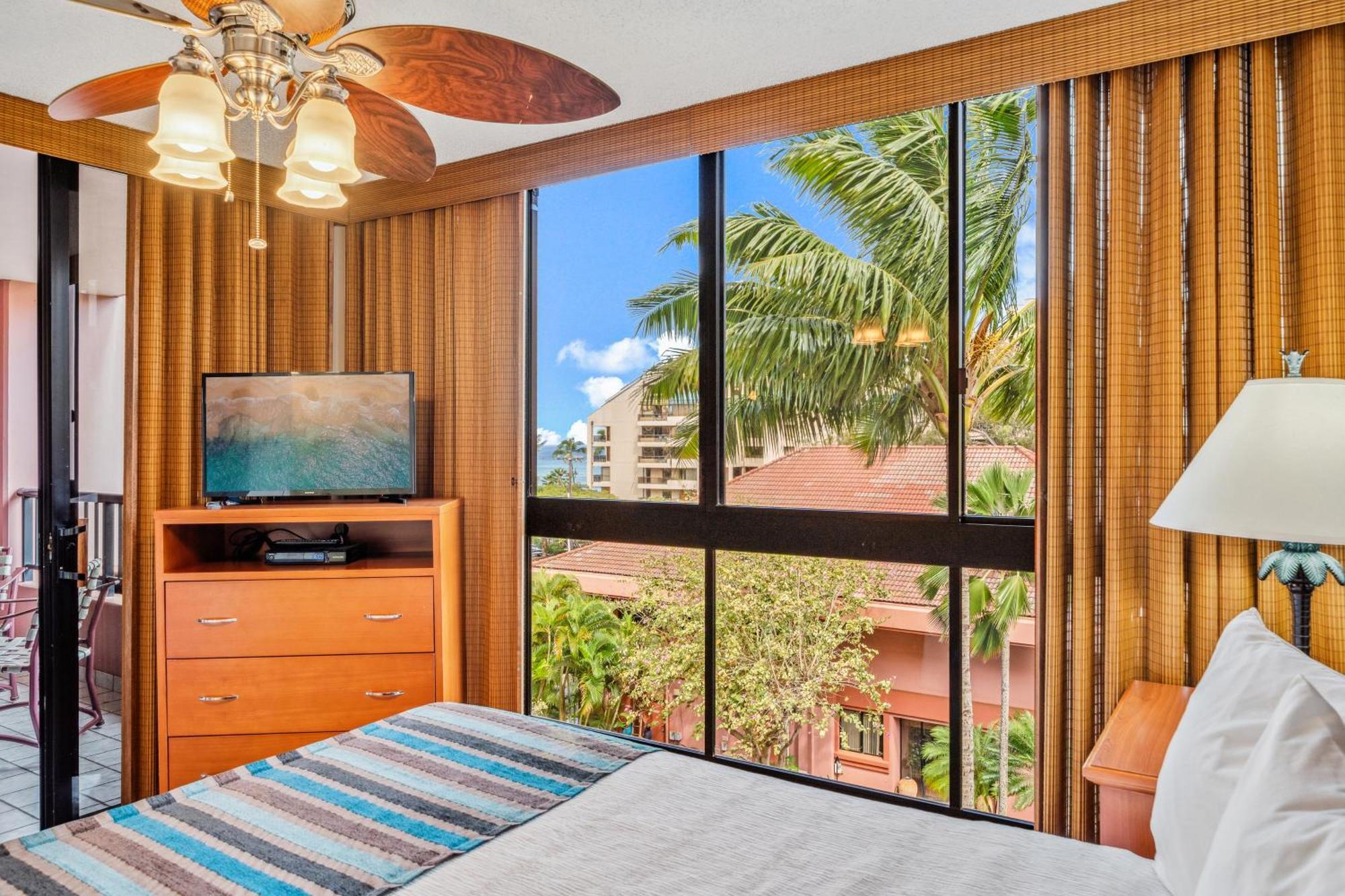Kahana Falls Resort Napili-Honokowai Εξωτερικό φωτογραφία