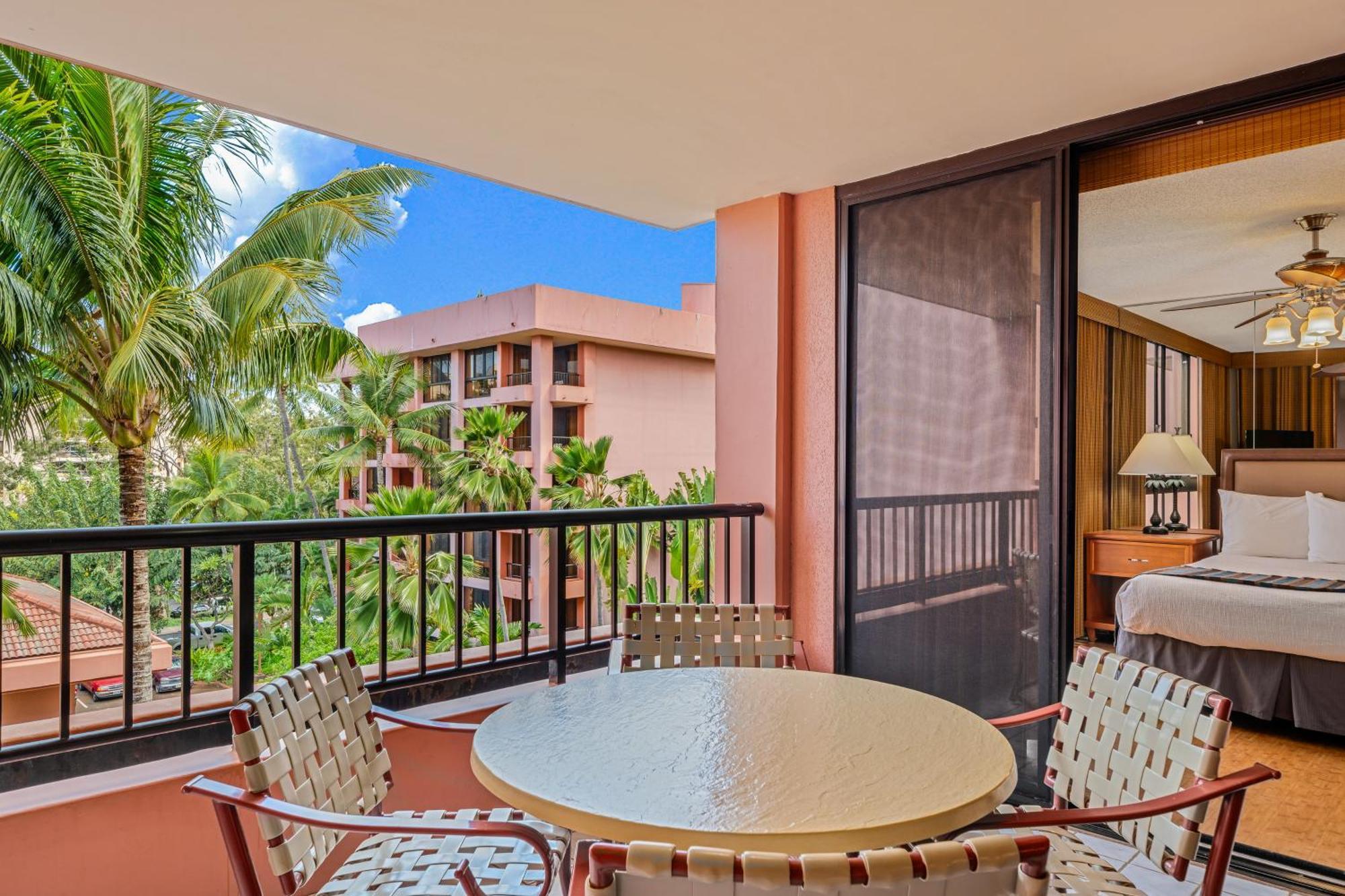 Kahana Falls Resort Napili-Honokowai Εξωτερικό φωτογραφία