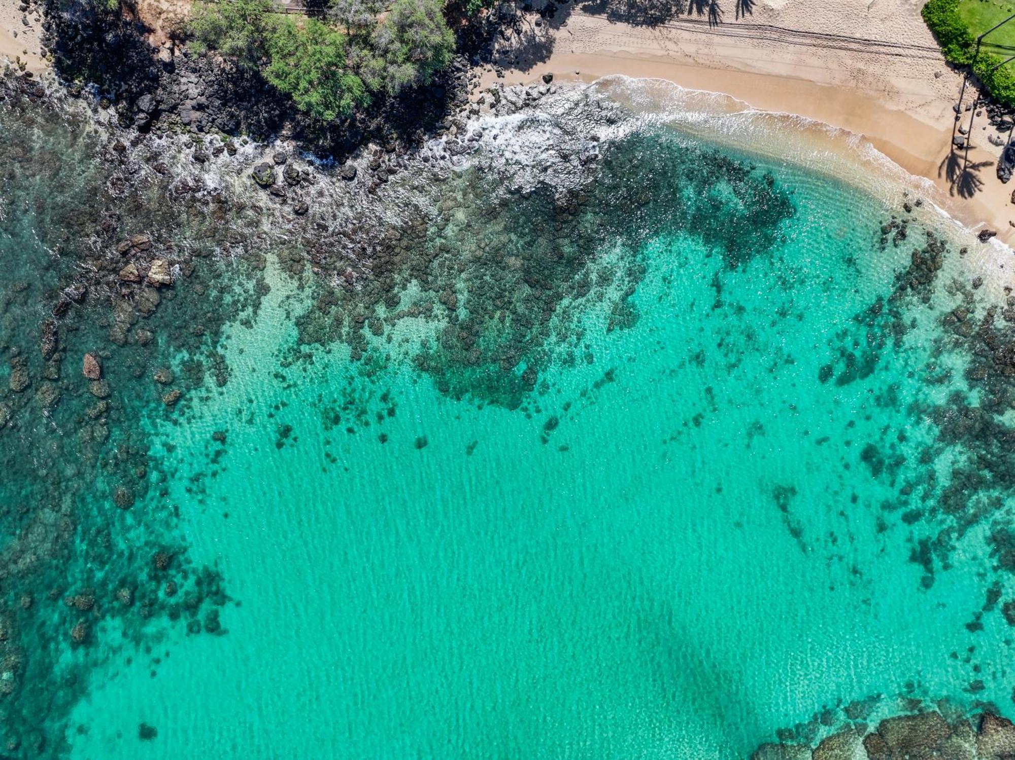 Kahana Falls Resort Napili-Honokowai Εξωτερικό φωτογραφία