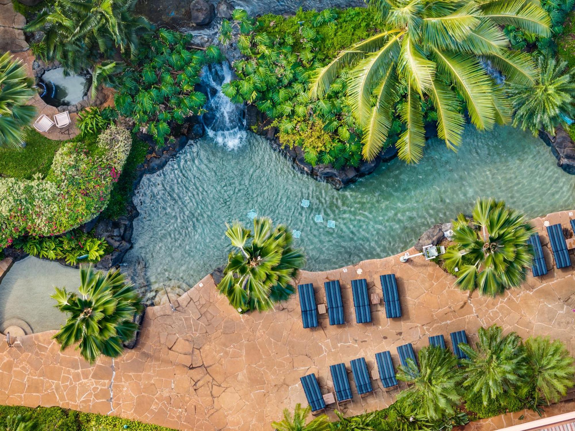 Kahana Falls Resort Napili-Honokowai Εξωτερικό φωτογραφία
