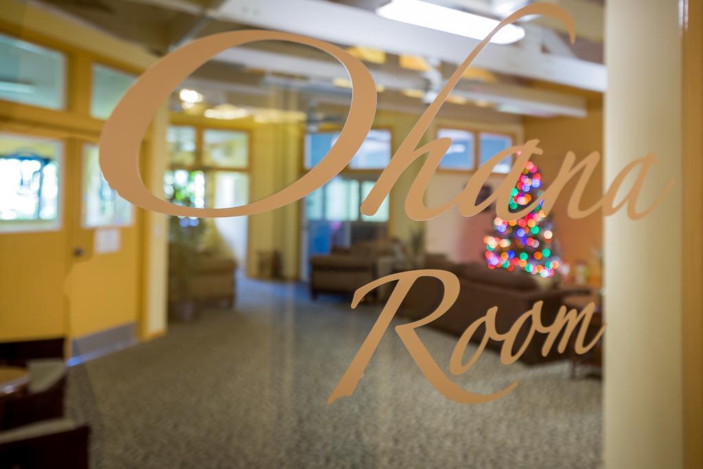 Kahana Falls Resort Napili-Honokowai Εξωτερικό φωτογραφία